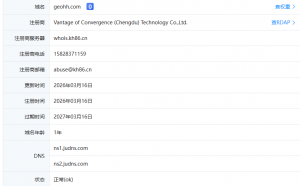 SEO案例分享：辉煌GEO优化网