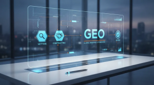 如何找到靠谱的GEO优化公司？GEO优化避坑指南！