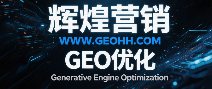 欢迎访问辉煌GEO官网 - GEOHH.COM